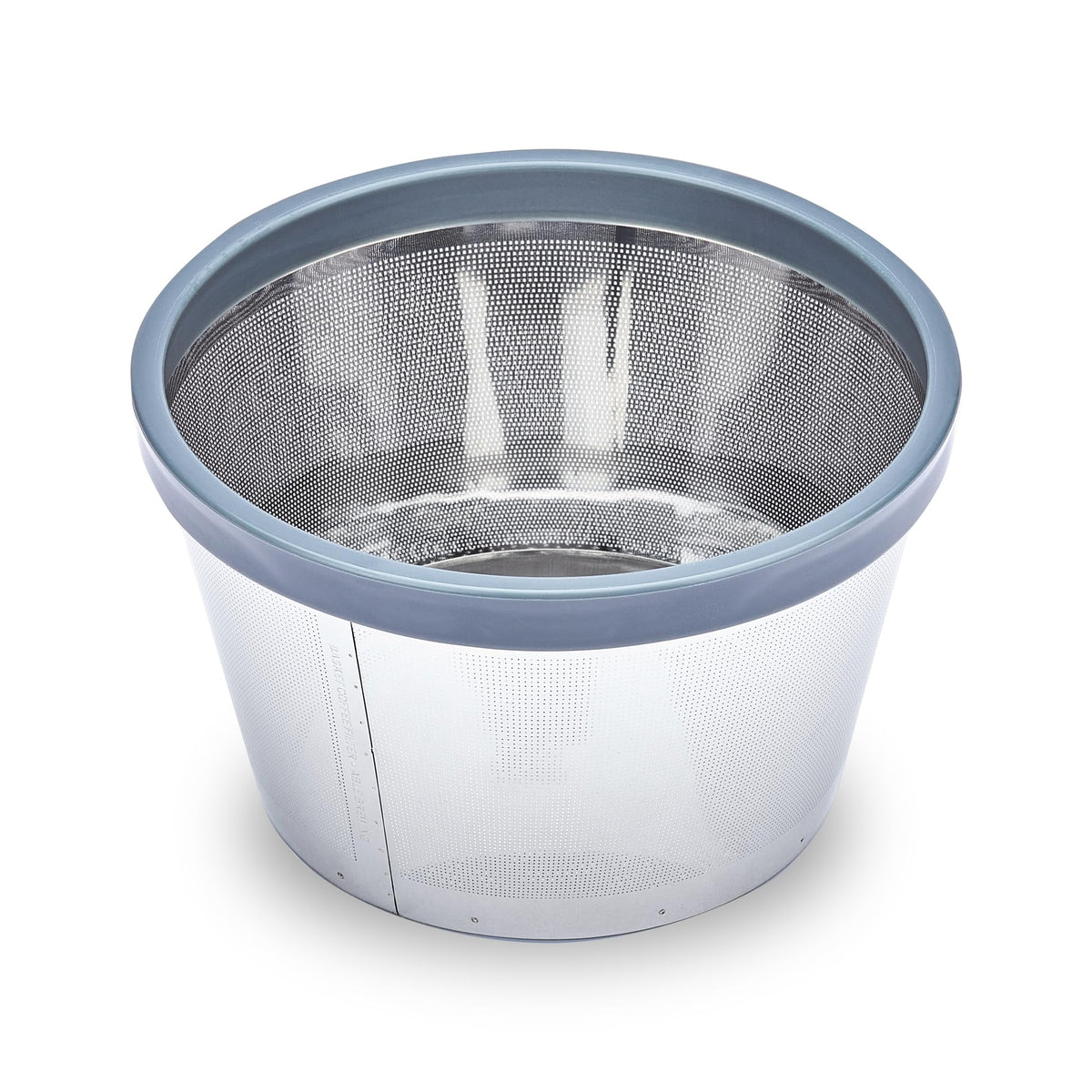 Reusable Stainless Steel Coffee Filter U3442