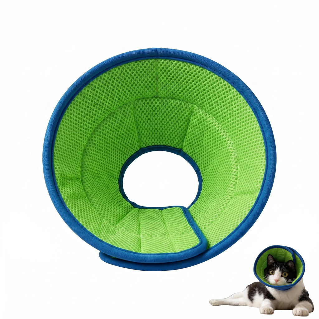 Soft Cat Cone Collar F581778