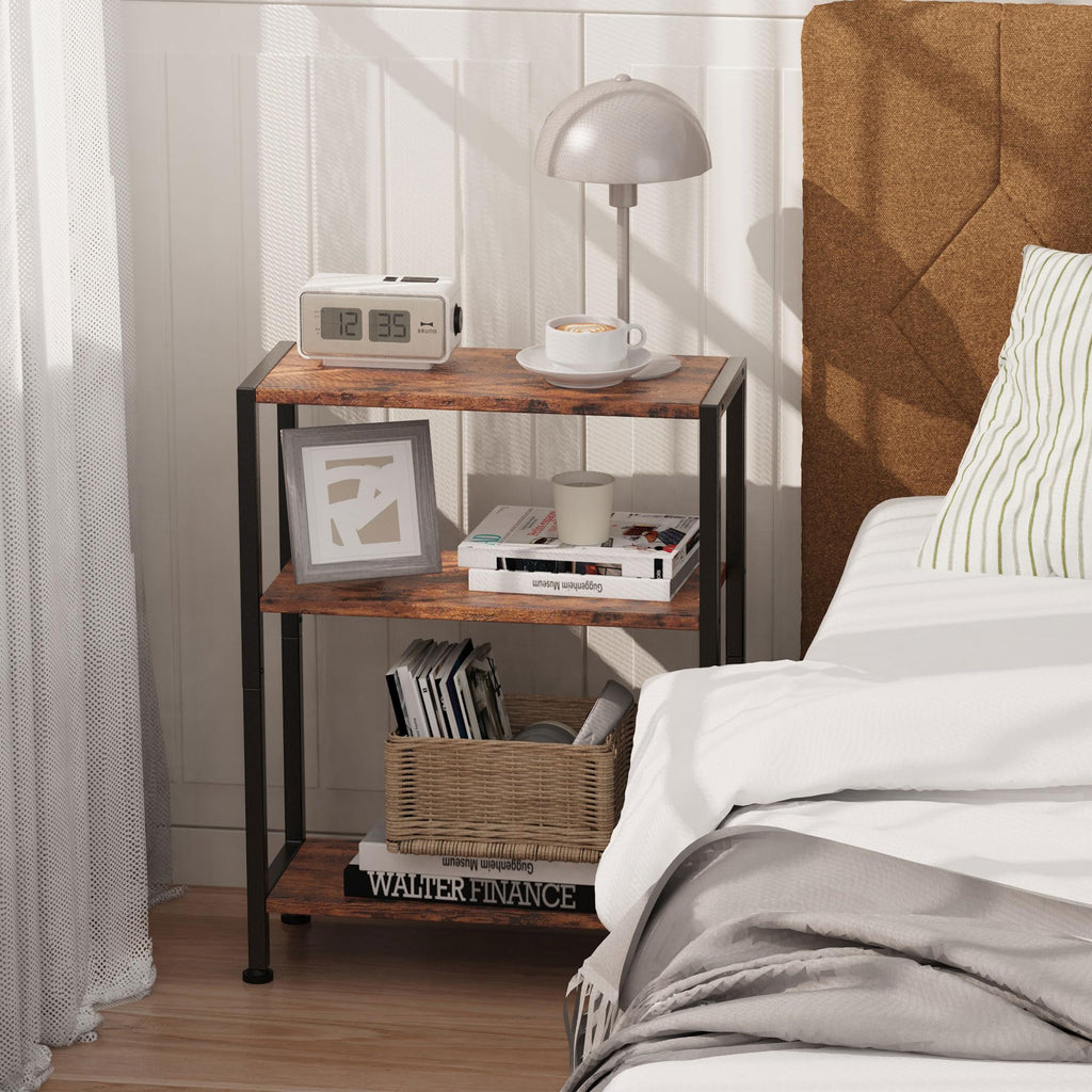 3-Tier Side Table P948