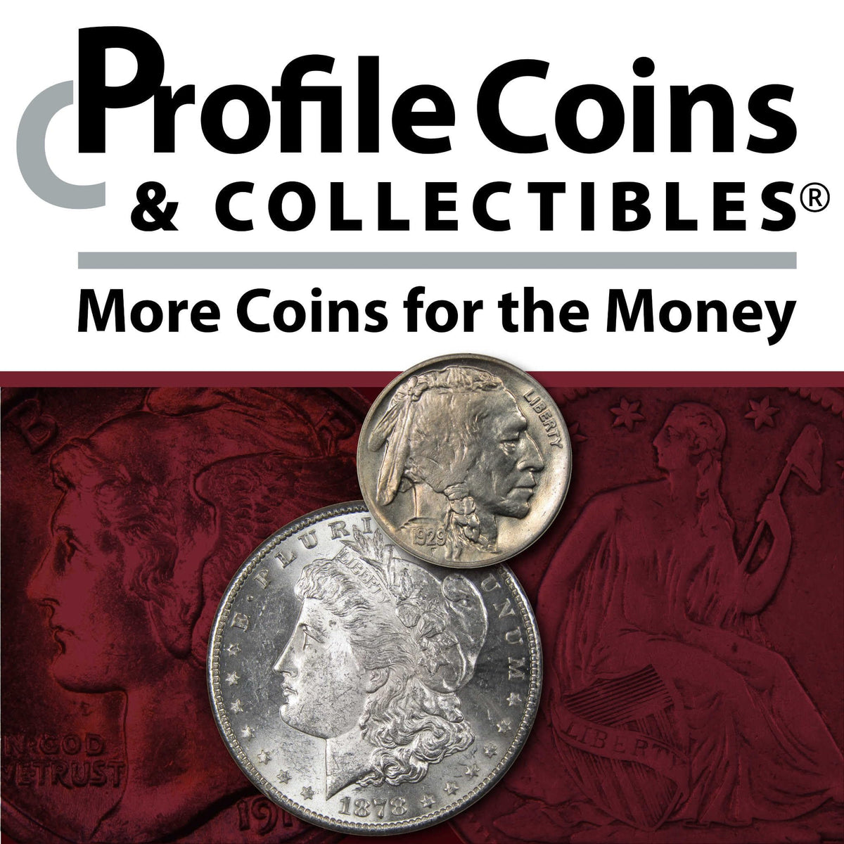 1888 Morgan Silver Dollar MS 64 Uncirculated $1 Coin G1830