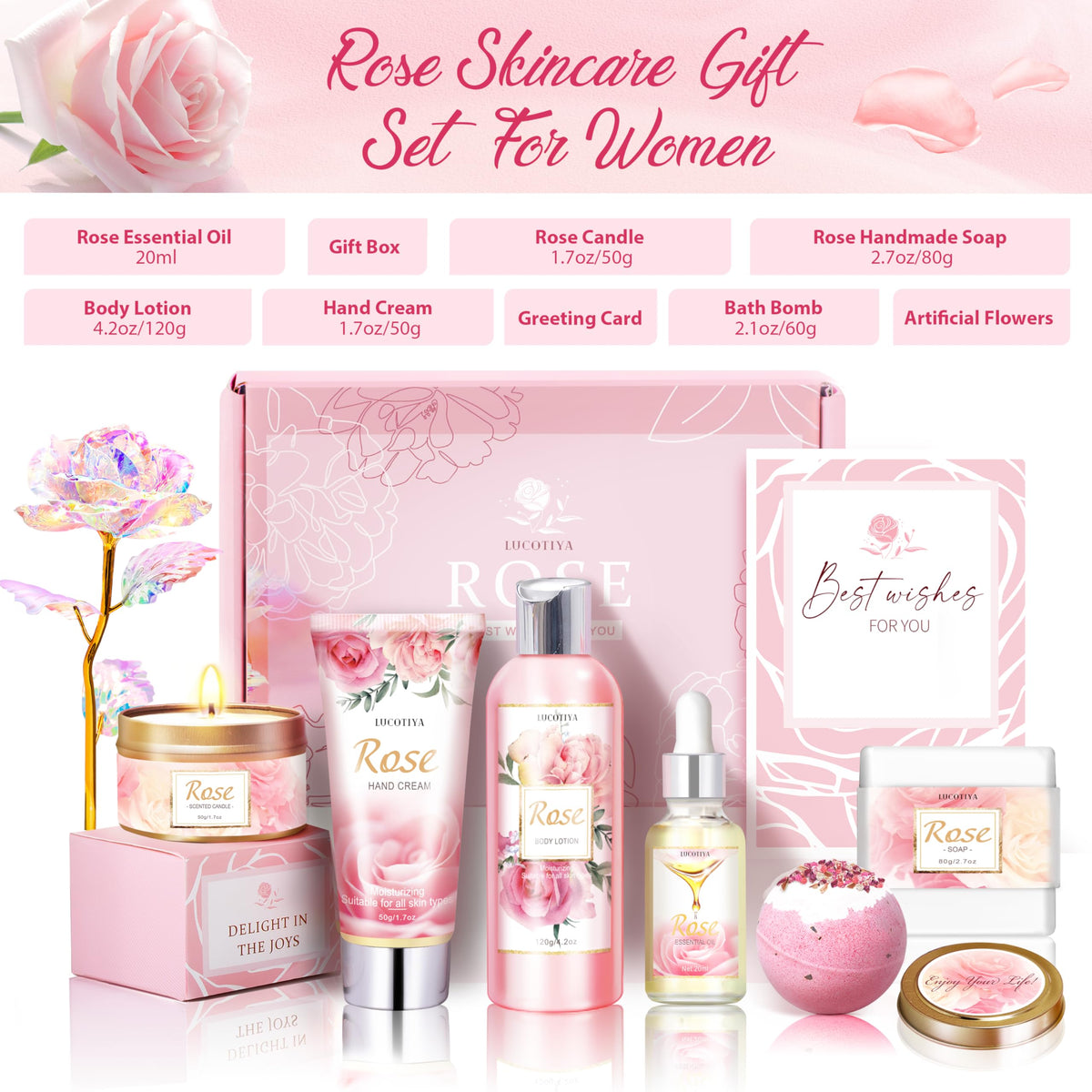 Birthday Gifts for Women S28733