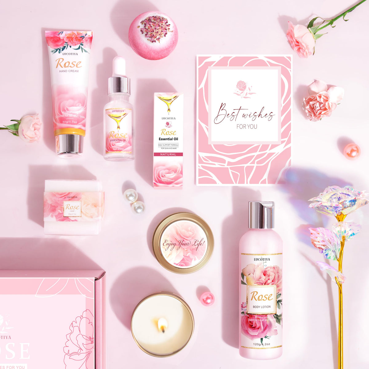 Birthday Gifts for Women S28733