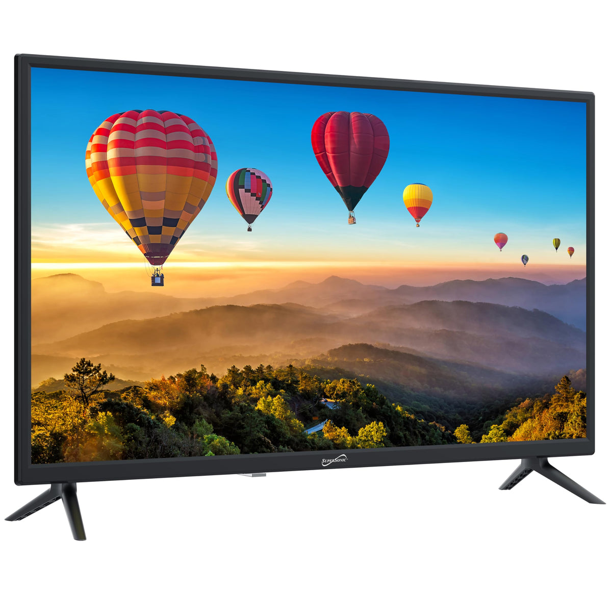 31.5-Inch 1080p DLED HDTV with HDMI P182158
