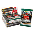 Prizm Football Trading Cards Retail Box F512