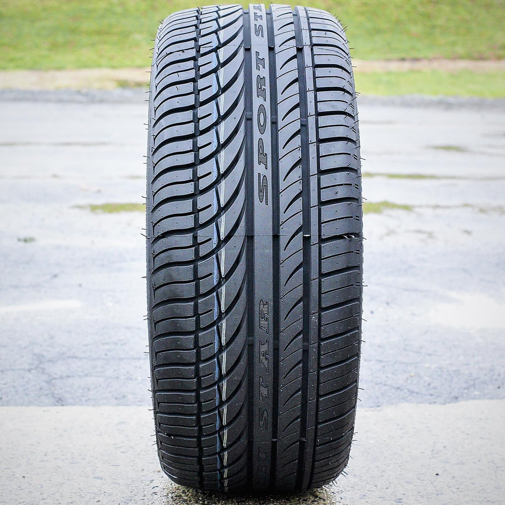 4 All Season Passenger Tires W605540