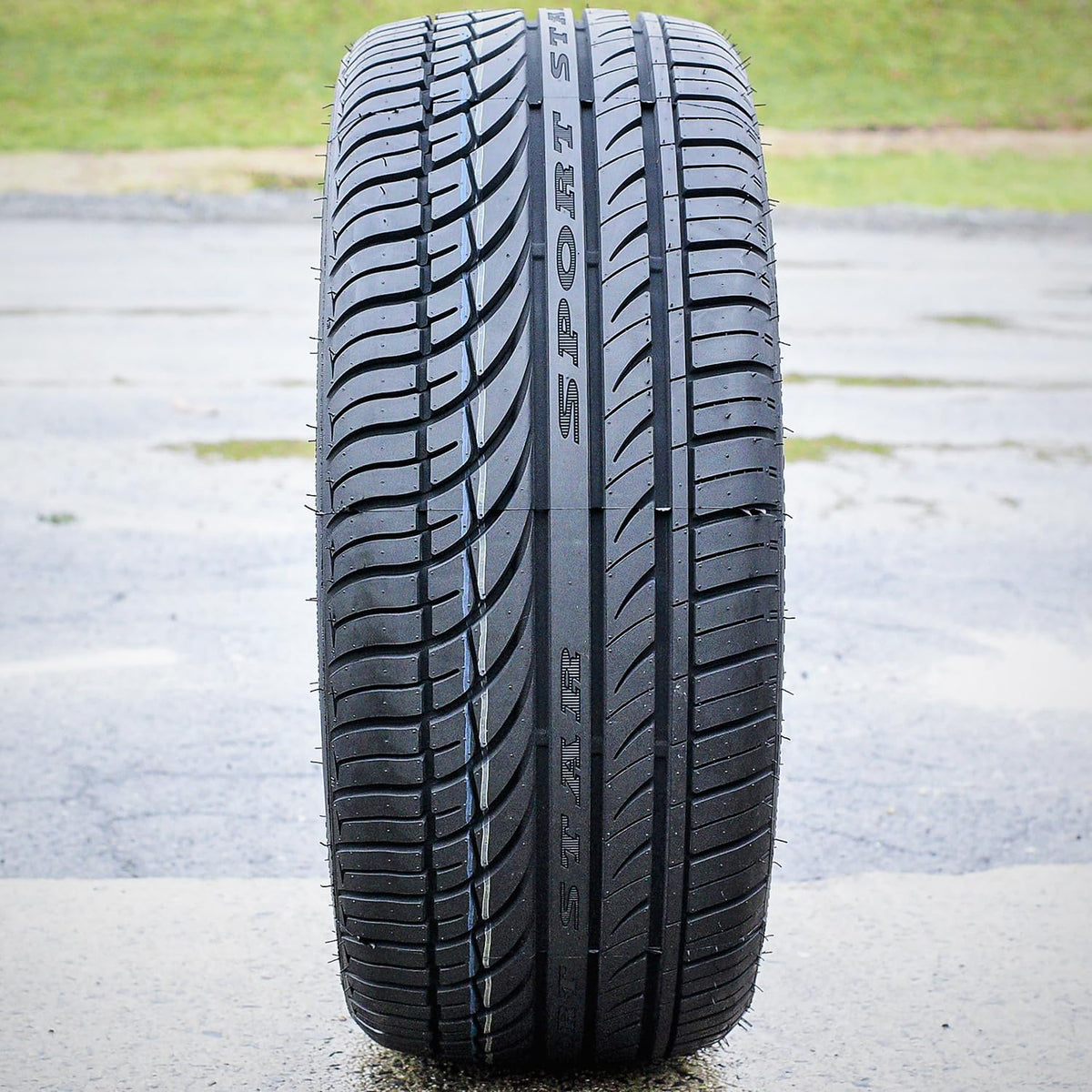 4 All Season Passenger Tires W605540