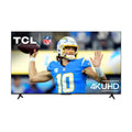 50-Inch 4K LED Smart TV with Roku TV U204520