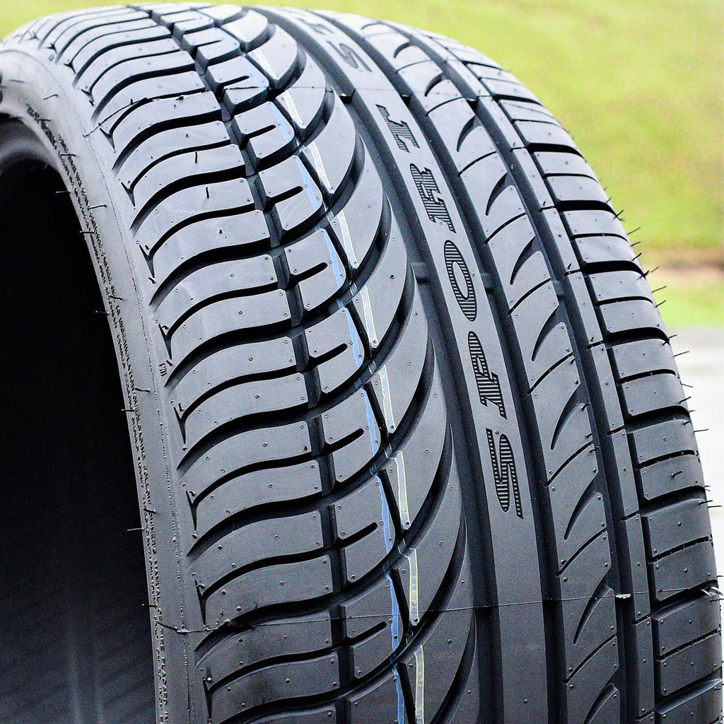 4 All Season Passenger Tires W605540