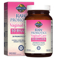 Probiotics Vaginal Care 50 Billion CFU F377