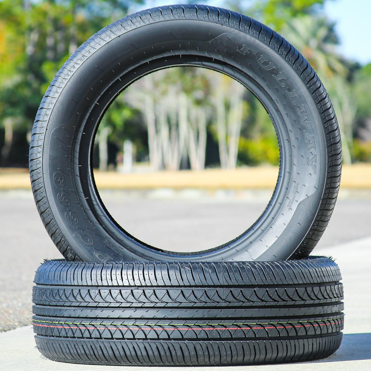 205/65R15 94H SL All Season Performance Passenger Tire E213