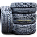 4 All Season Passenger Tires W605540