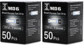 Blood Glucose Test Strips 50 Count Pack of 2 J5819