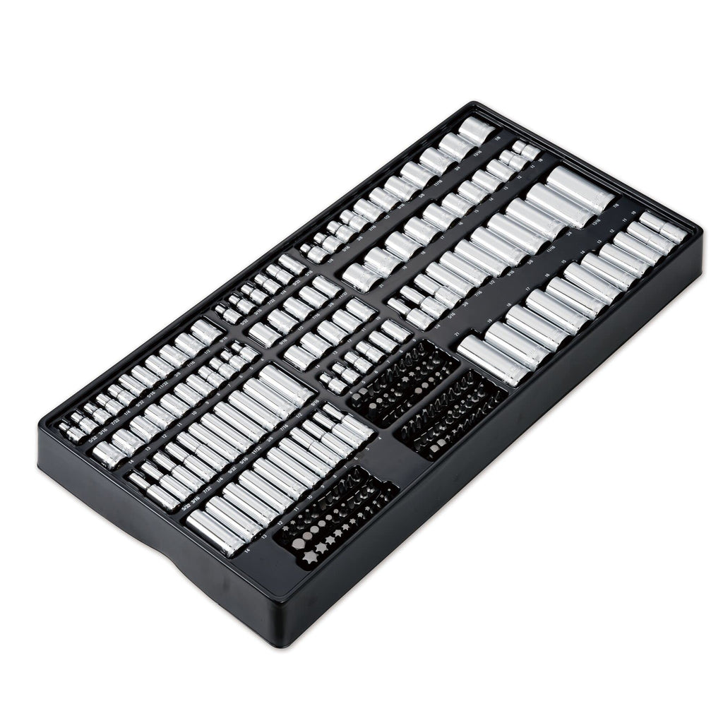Mechanics Tool Set 341 Piece X30515