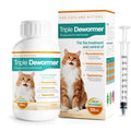 Liquid Cat Dewormer 120 mL A480