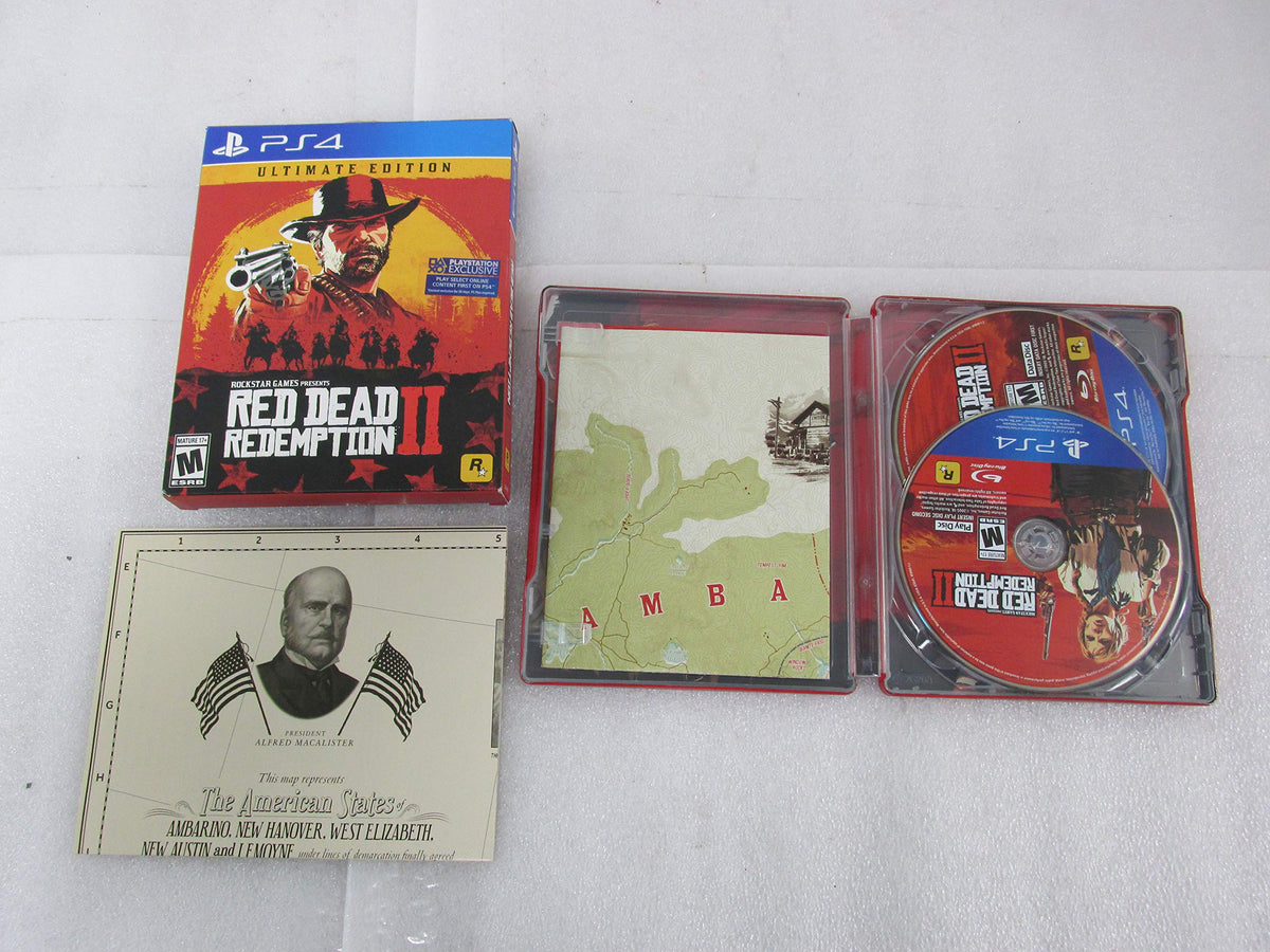 PlayStation 4 X899258