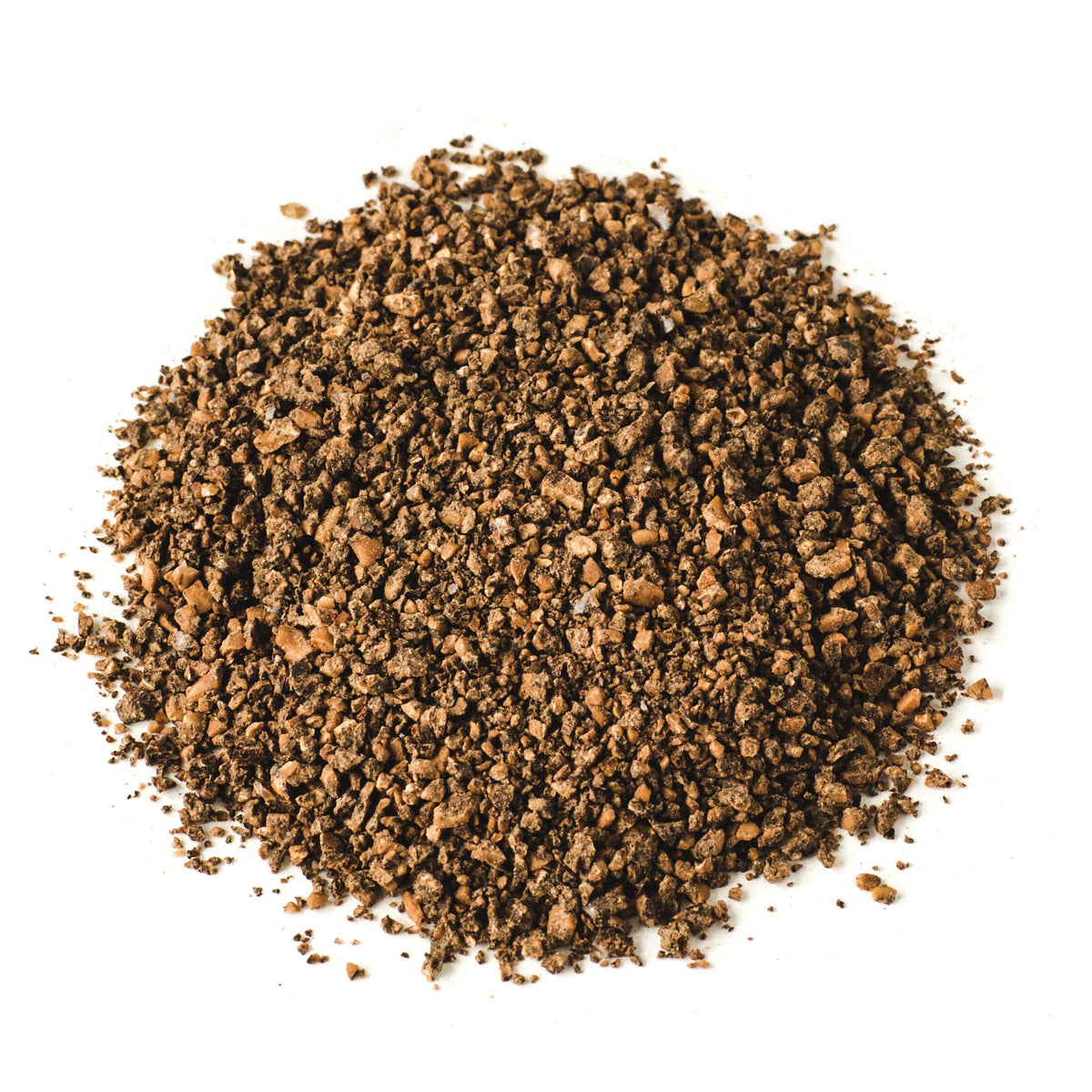 Unscented Walnut Shell Cat Litter 26 Lbs W9010