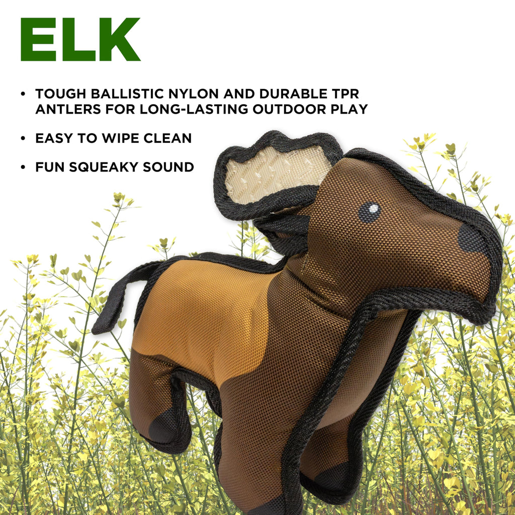 Plush Dog Toy J9260