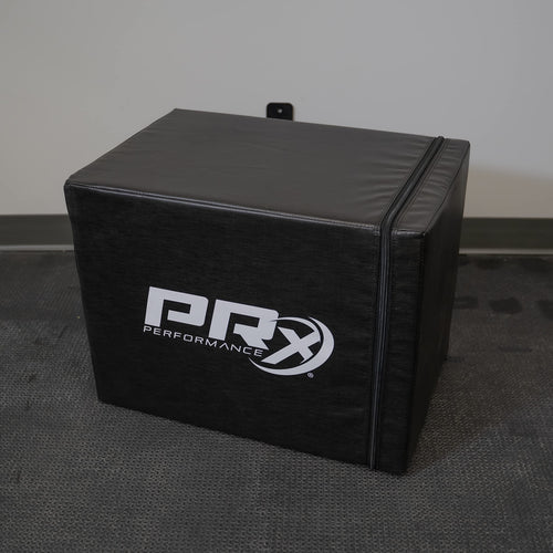 3-in-1 Plyo Boxes J808682