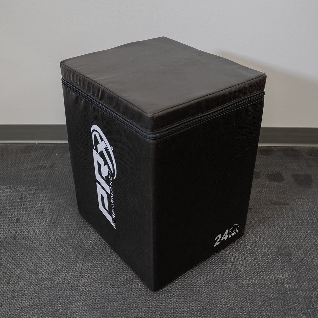 3-in-1 Plyo Boxes J808682