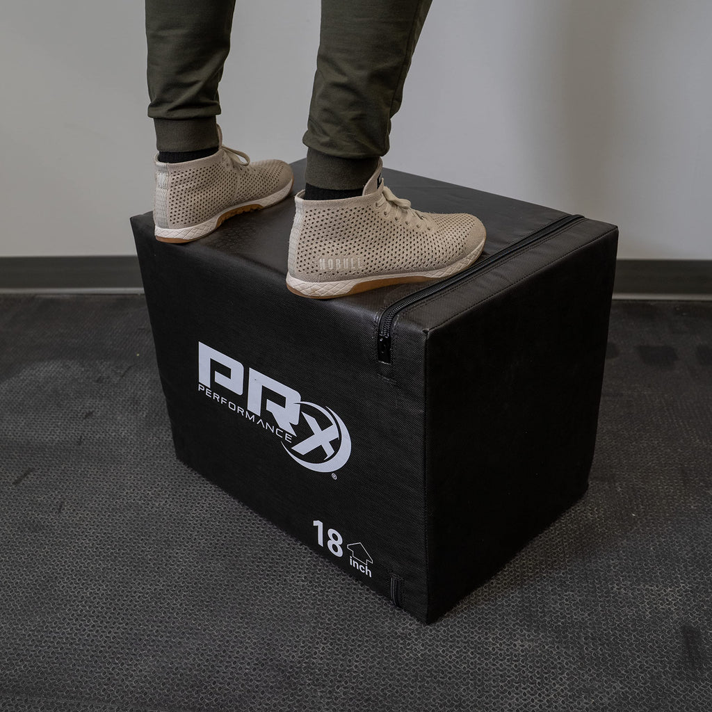 3-in-1 Plyo Boxes J808682