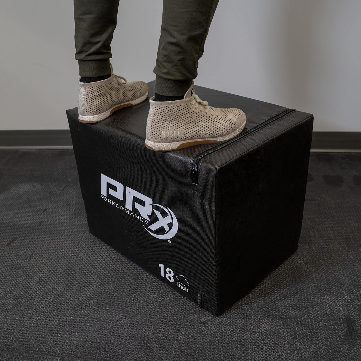 3-in-1 Plyo Boxes J808682