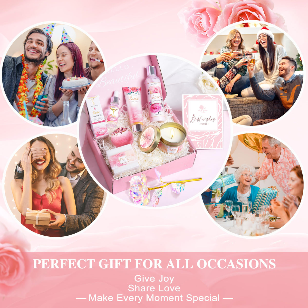 Birthday Gifts for Women S28733
