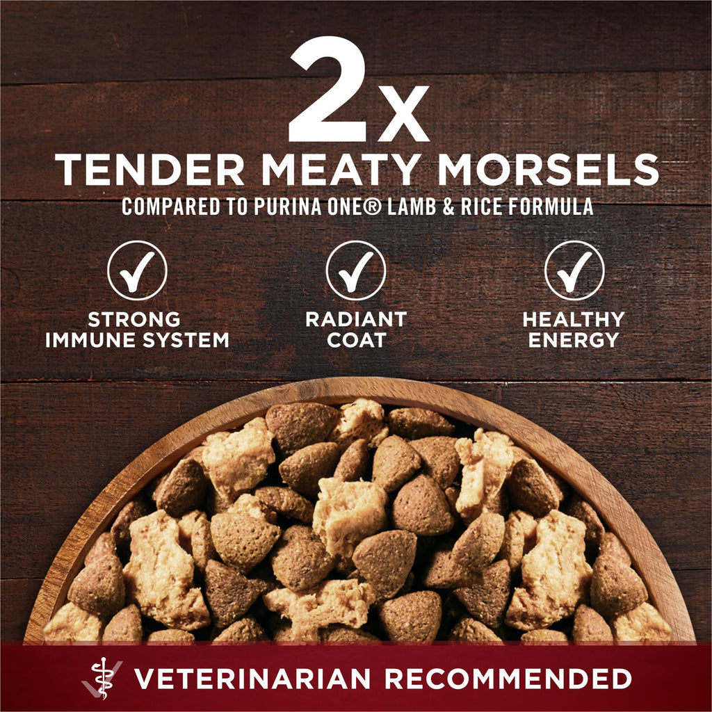 High Protein Chicken & Duck Dog Food S824315