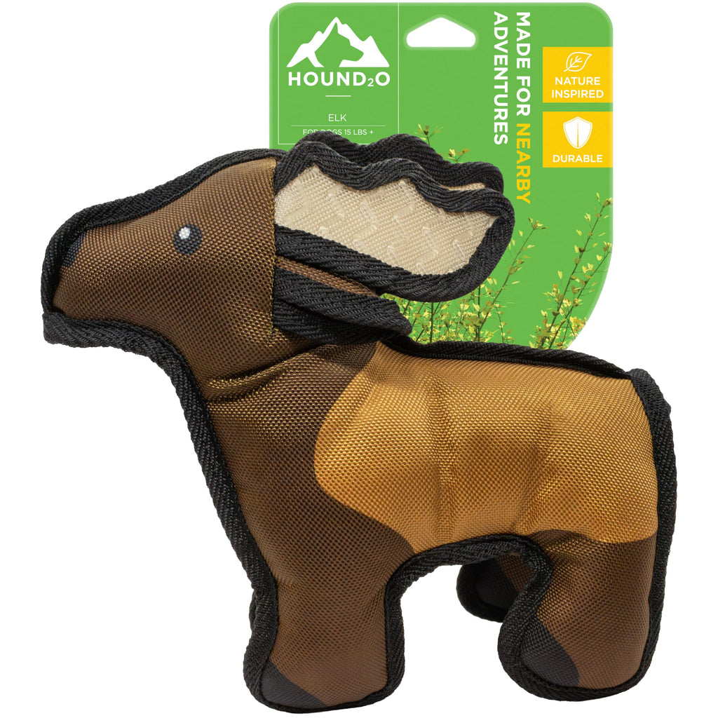 Plush Dog Toy J9260
