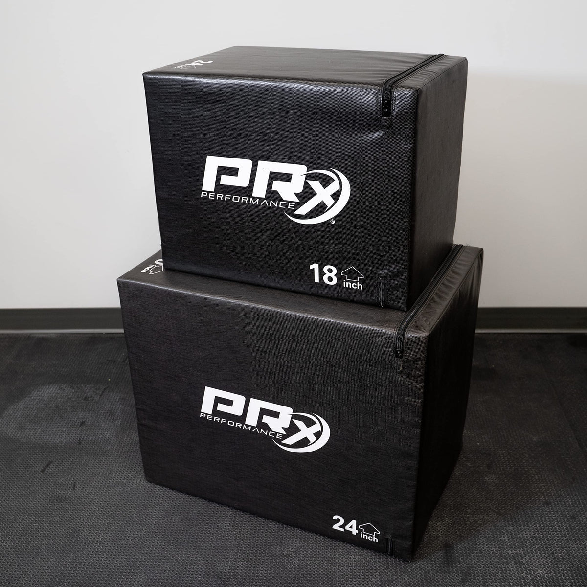3-in-1 Plyo Boxes J808682