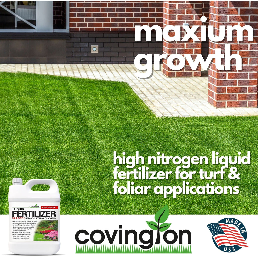 30-0-0 NPK Liquid Fertilizer 32oz J26989